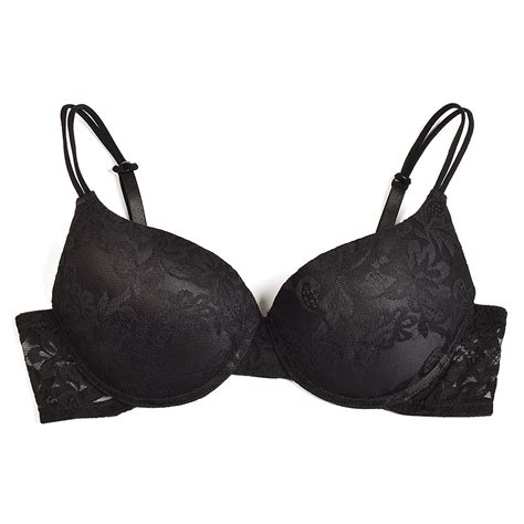 add a cup push up bra|More.